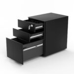 Rollcontainer KORPUS