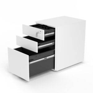Rollcontainer KORPUS