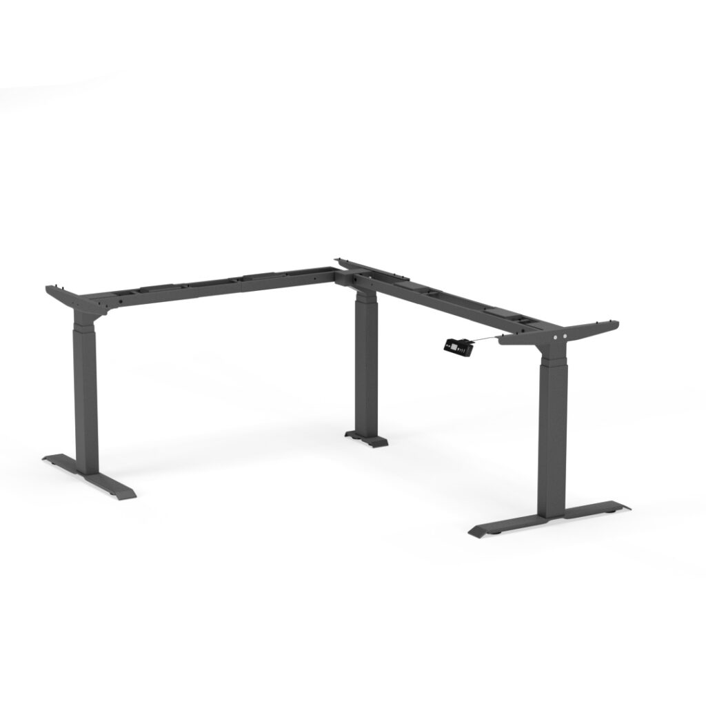 Tischgestell L-SHAPE