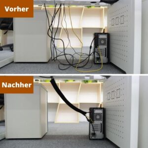 Kabelschlauch ZIPP