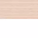 180 x 90 cm / Weiss / Eiche (Holzstil)